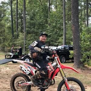 Meet your Posher, Marco